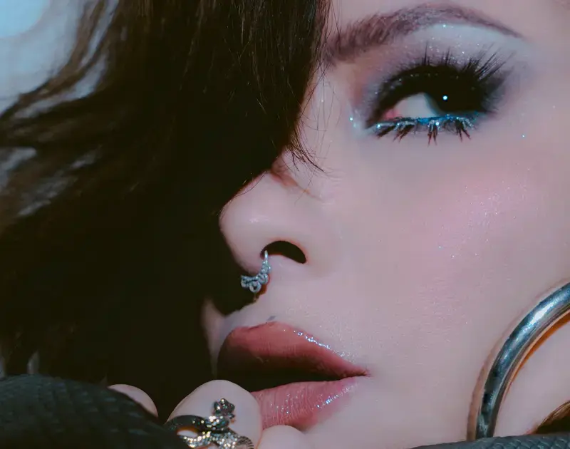Pitty anuncia primeiro álbum de inéditas em sete anos