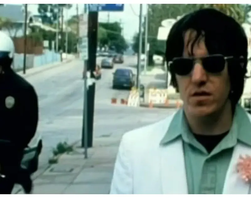Elliott Smith: fã recebe carta após 23 anos da morte do cantor