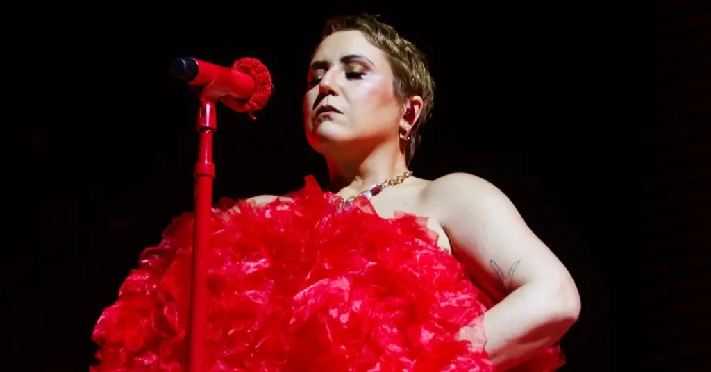 Maria Rita se apresenta ao lado do filho durante estreia de nova turnê 1 Maria Rita (Patrícia Devoraes_Brazil News)