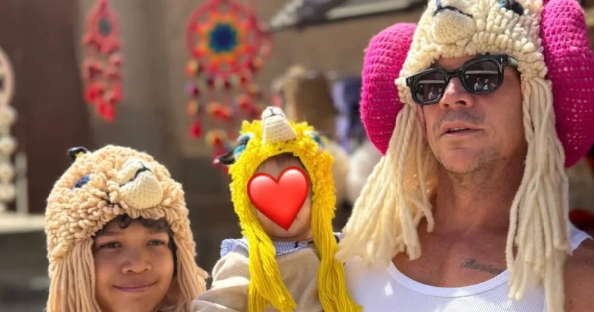 Diplo (Reprodução/Instagram)