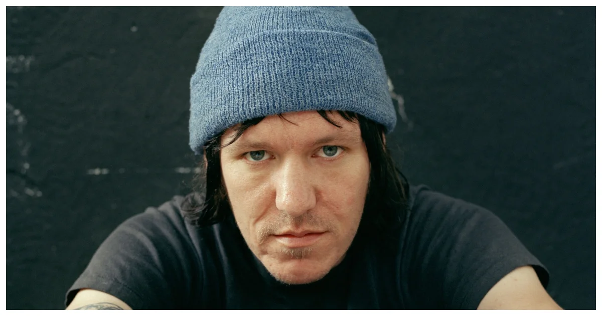 Elliott Smith (Fonte - The Grosby Group)