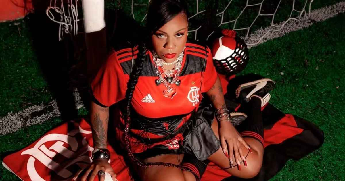 Nina do Porte (Reprodução)