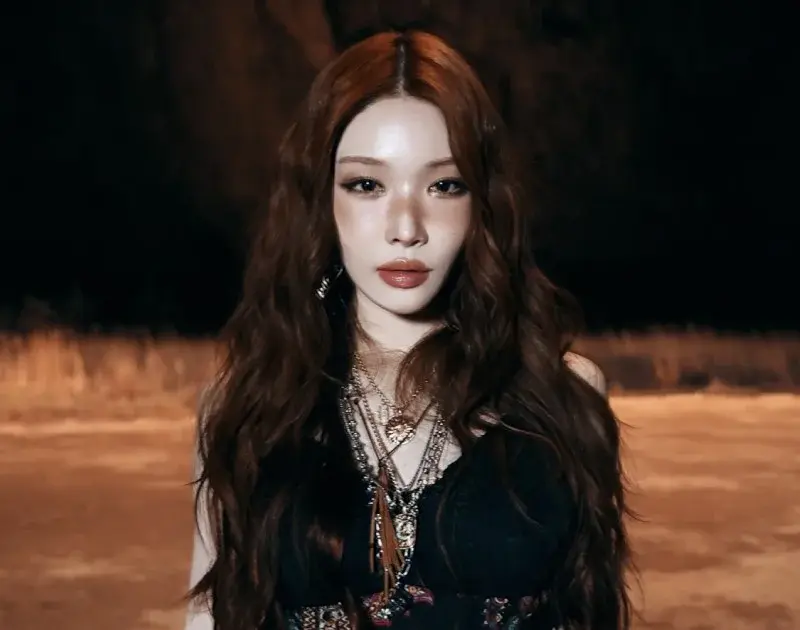 Chung Ha lança single ‘México’ após 5 anos de espera dos fãs