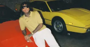 Tyga