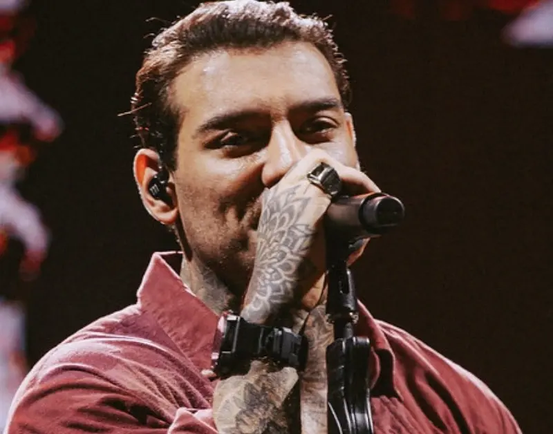 Lucas Lucco leva turnê a Portugal; veja agenda de shows
