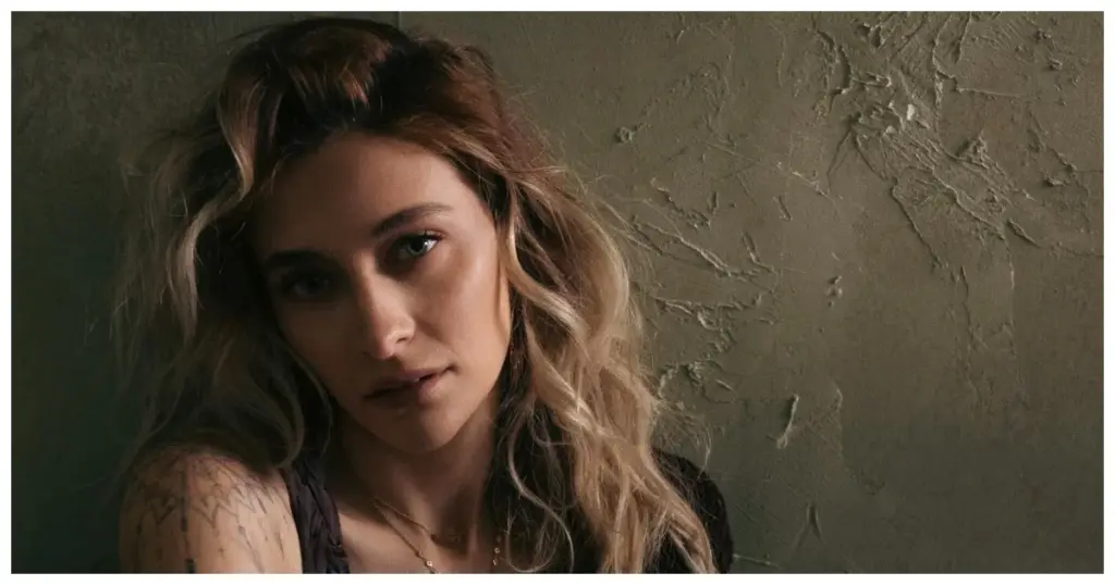 Paris Jackson (Divulgação - Instagram)
