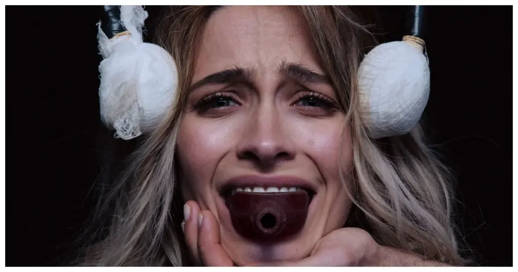 Capa de "Happiest Day of My Life", de Paris Jackson (Divulgação - Instagram)