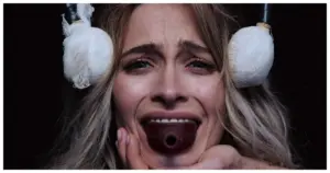Capa de "Happiest Day of My Life", de Paris Jackson (Divulgação - Instagram)