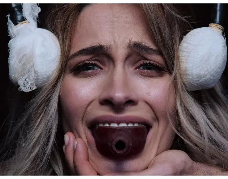Tudo o que sabemos sobre o novo álbum de Paris Jackson, filha de Michael