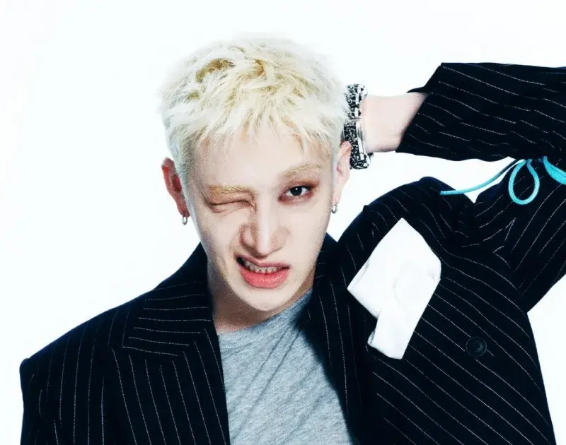Bang Chan diz que quer jogar futebol em retorno do Stray Kids ao Brasil