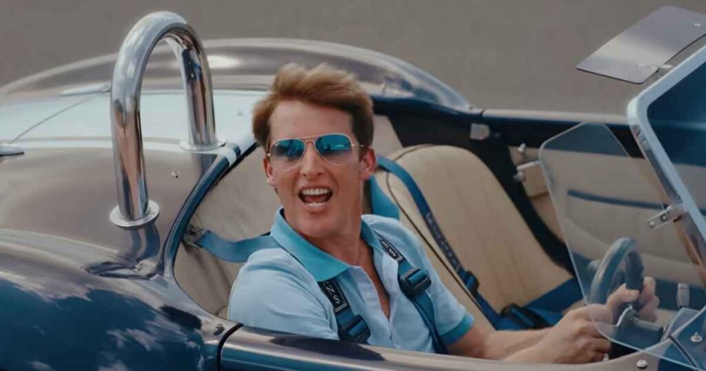 James Blunt está de volta: tudo sobre a nova era do cantor 1 James Blunt (Reprodução YouTube)