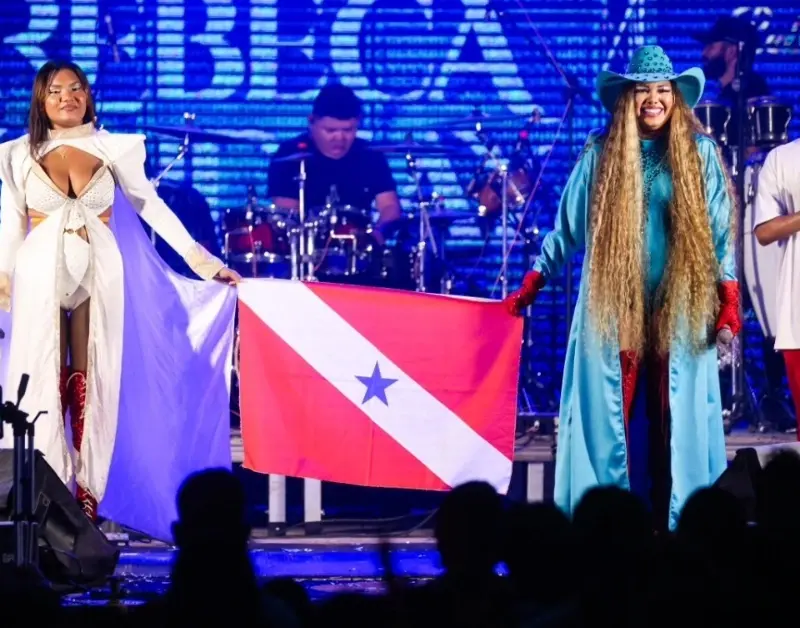 Festival Lambateria completa uma década e homenageia os 50 anos da Lambada