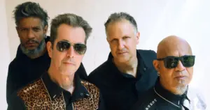 Plebe Rude (Caru Leão/Divulgação)