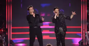 Kaique e Felipe