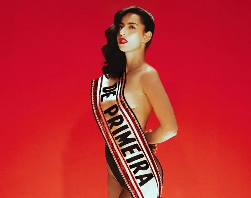 Marina Sena celebra 5 anos de álbum de estreia, ‘De Primeira’