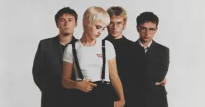 The Cranberries (reprodução @TheCranberries)