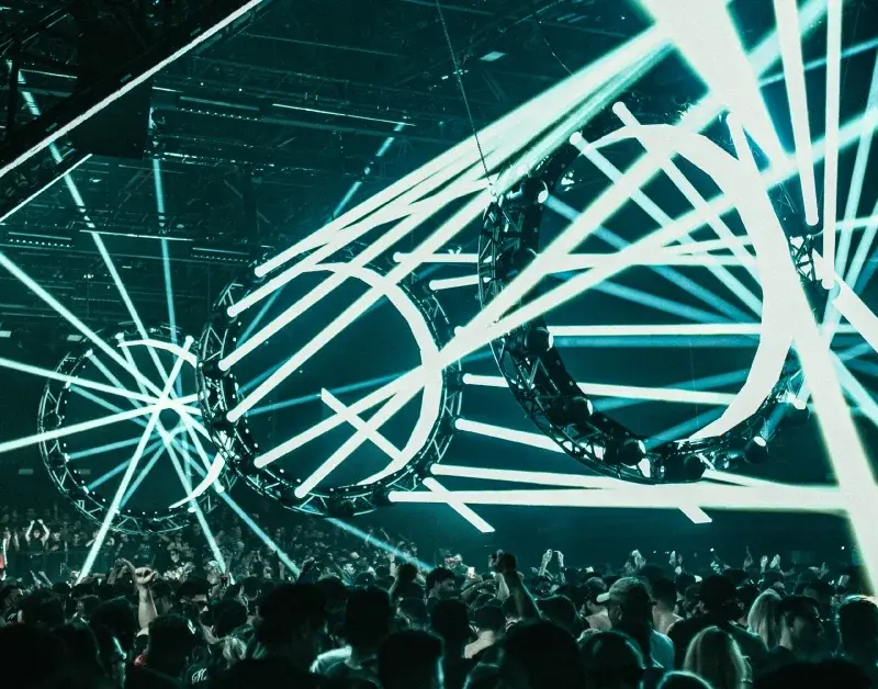 Klangkuenstler traz Outworld de volta a São Paulo em setembro