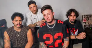 HEVO84 (divulgação)