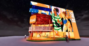 Itaú no Rock in Rio 2026 (divulgação)