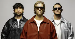 MEDUZA leva MEDUZA³ ao Rock in Rio (Divulgação)