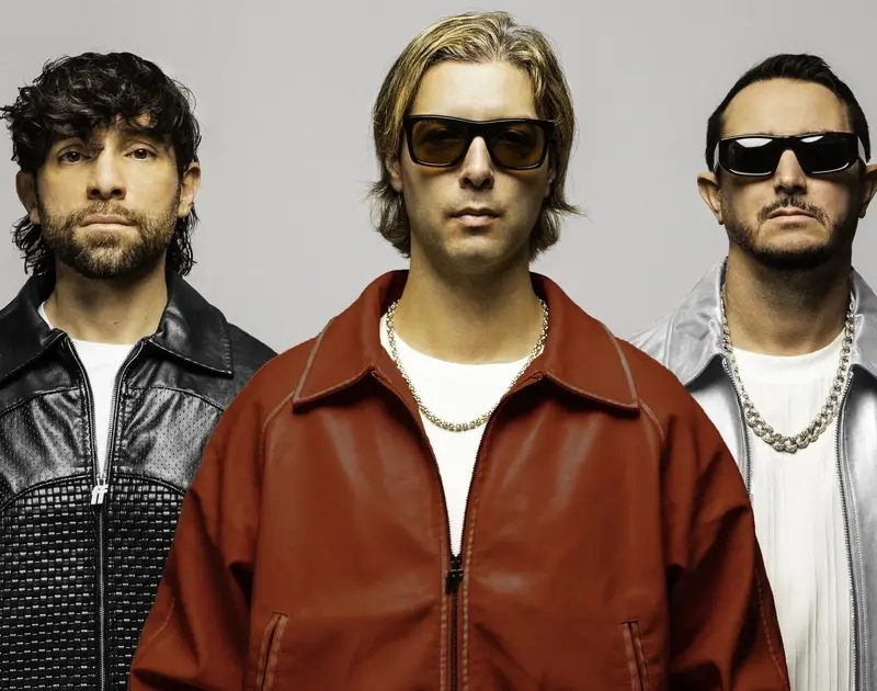 Com bilhões de streams, MEDUZA amplia o alcance da dance music no Rock in Rio