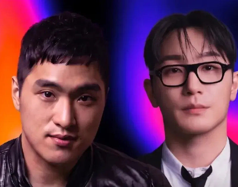 Vozes dos Saja Boys, de ‘Guerreiras do K-pop’, estreiam em Londres