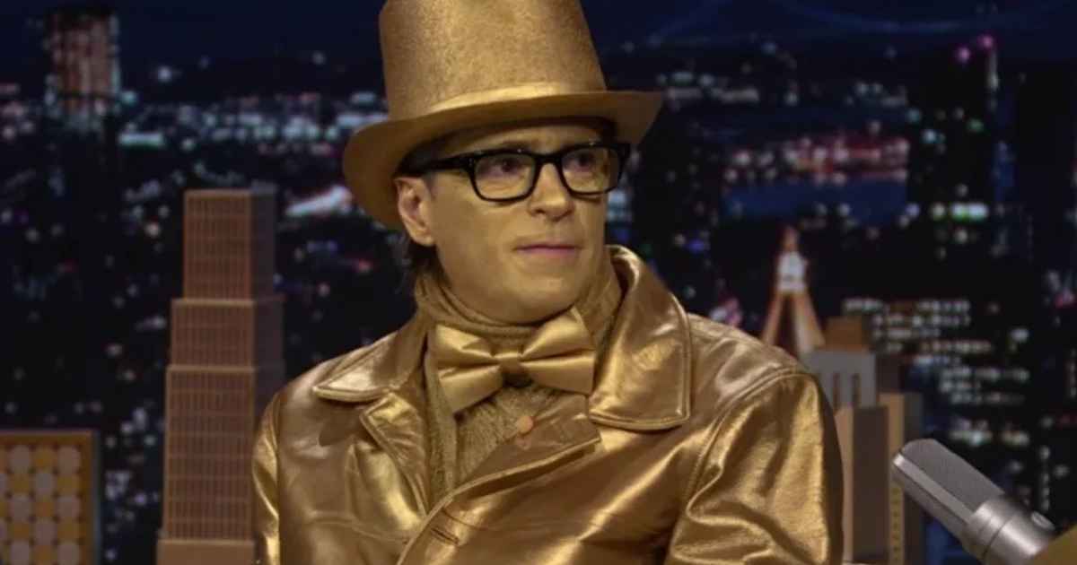 Rivers Cuomo do Weezer (Reprodução YouTube)