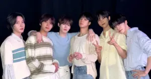 NCT Dream (Divulgação/ SM Entertainment)