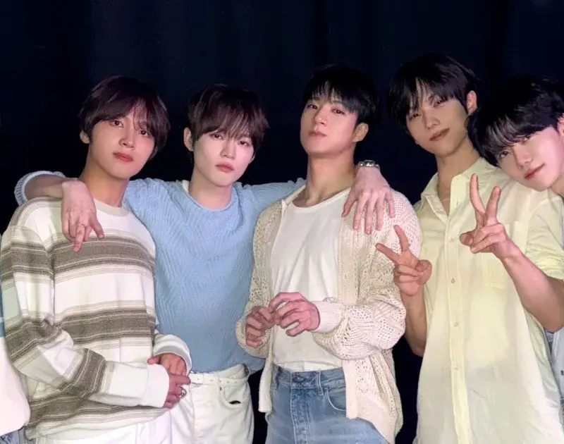 NCT DREAM renova contrato com a SM após saída de Mark Lee