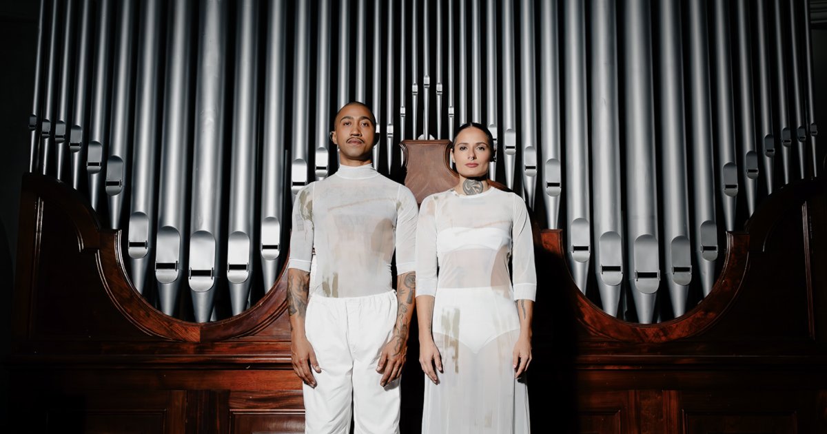 Castel lança álbum de house music com conceito de 'anatomia da noite' 2 Castel