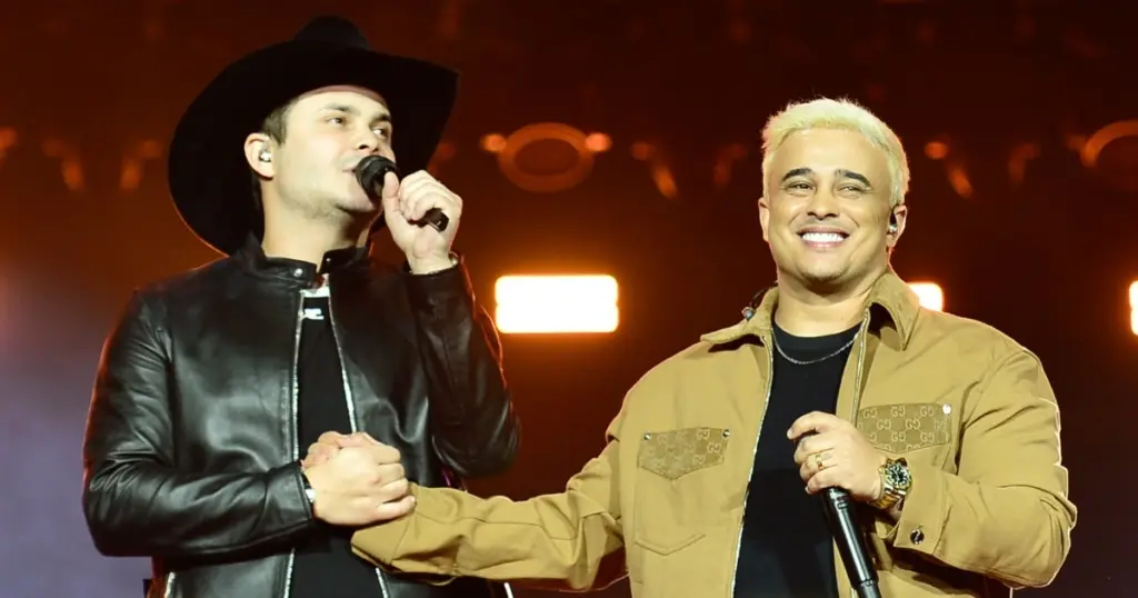 Matheus e Kauan