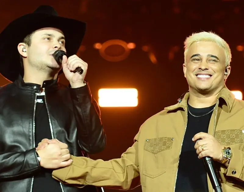 Matheus e Kauan falam sobre longevidade no sertanejo: ‘Sabemos nossa batalha’