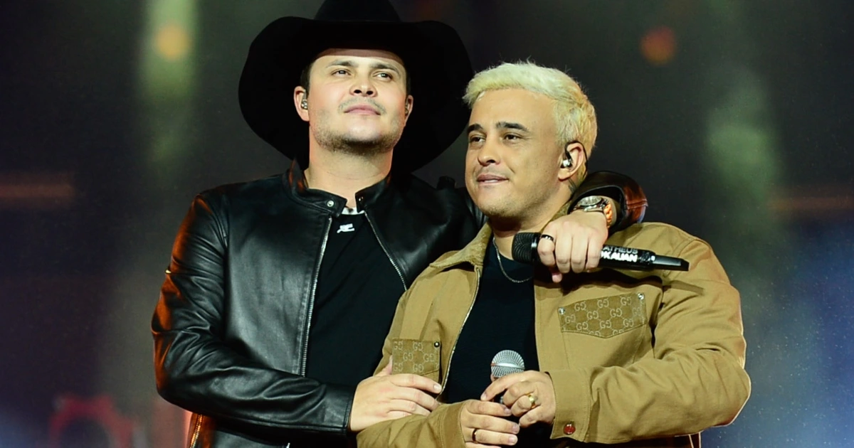 Matheus e Kauan