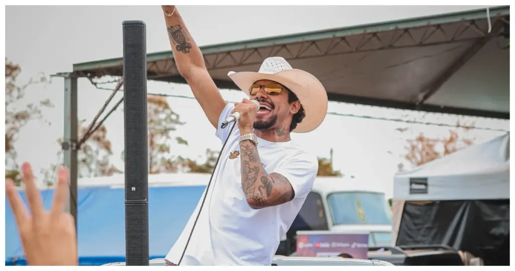 Jeninho (Foto - João Vítor Araújo Romero)