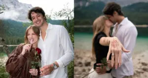 Luísa Sonza está noiva de Luis Ribeirinho (Reprodução/Instagram)