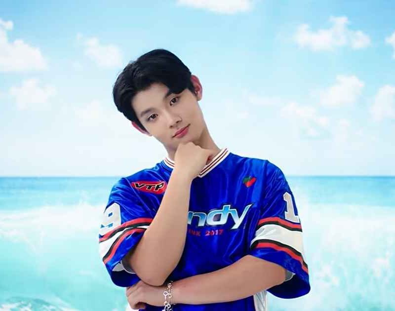 Astro de ‘Baby Shark Dance’ estreia como cantor de K-pop