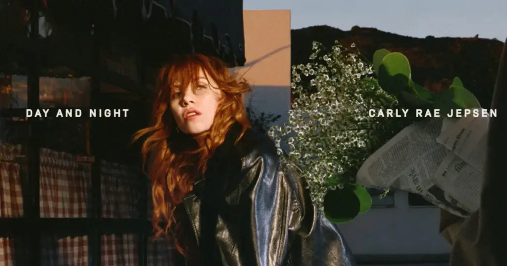 Carly Rae Jepsen (Divulgação)