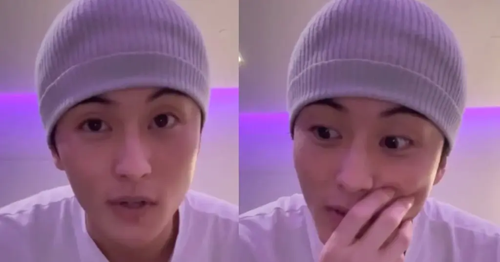 Mark Lee (Reprodução/X)
