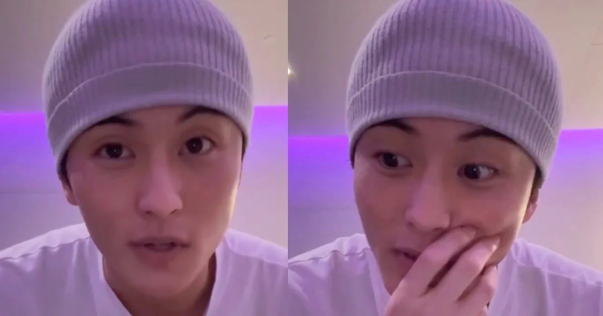 Mark Lee (Reprodução/X)