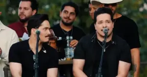 Kaique e Felipe celebram Violada dos Compositores em Barretos (Reprodução/Instagram)