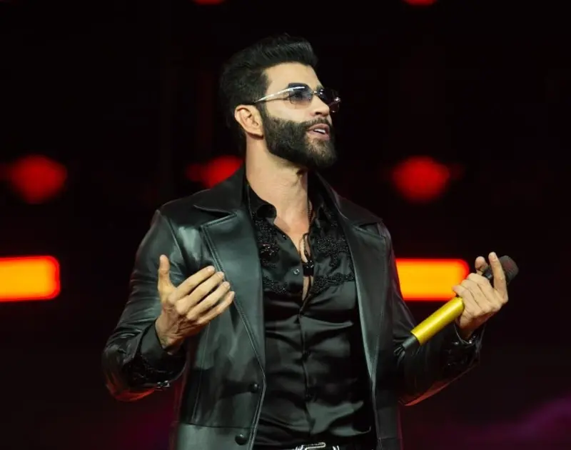 O que esperar do show de Gusttavo Lima no Jaguariúna Rodeo Festival 2026