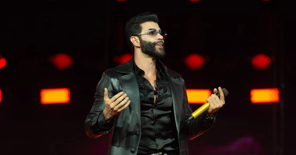 Gusttavo Lima