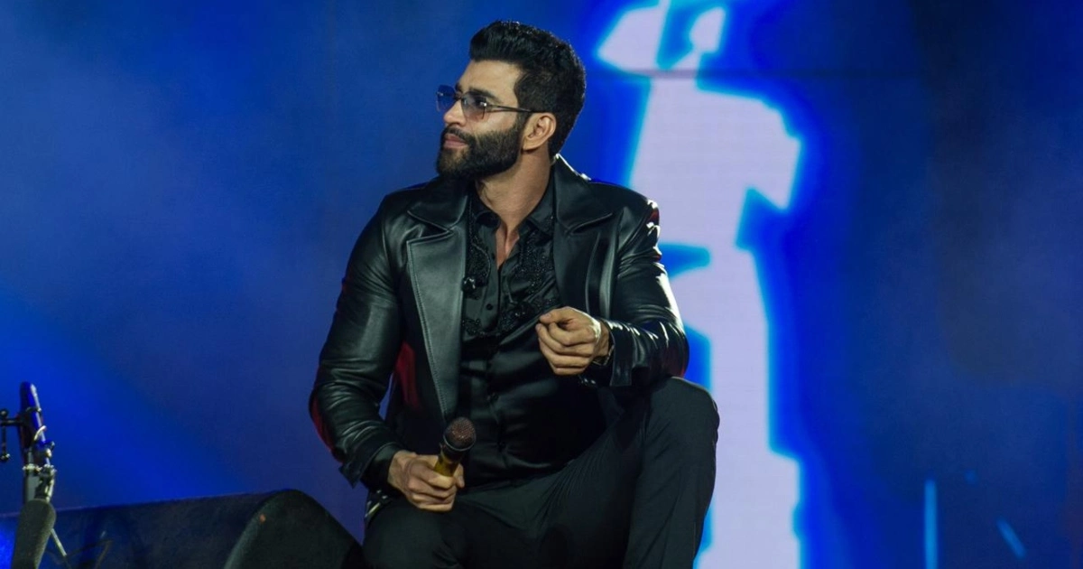 Gusttavo Lima