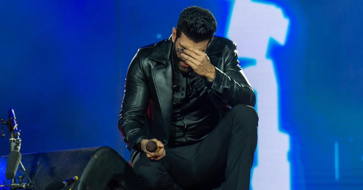 Gusttavo Lima 