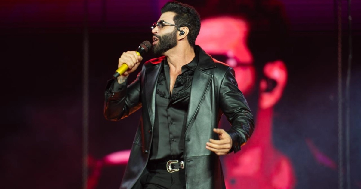 Gusttavo Lima