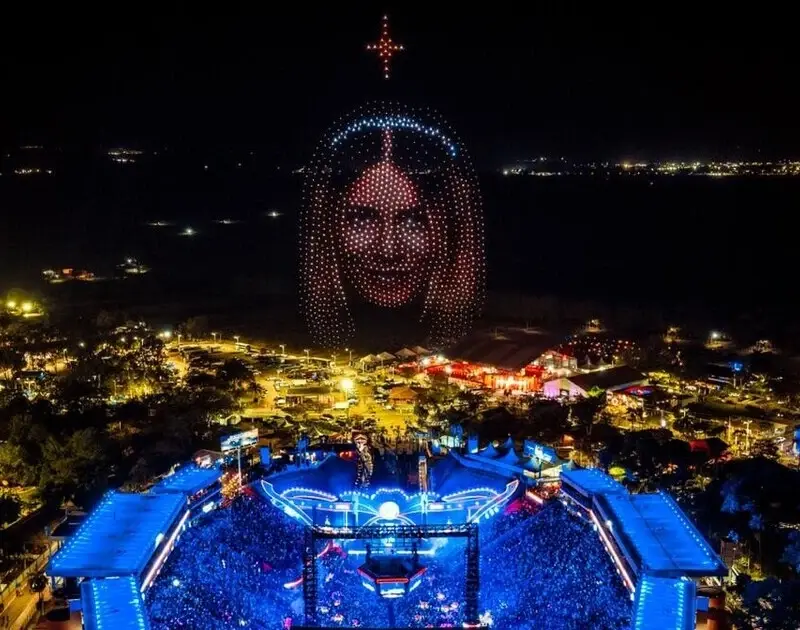 Veja como foi o terceiro dia da Festa do Peão de Barretos 2026