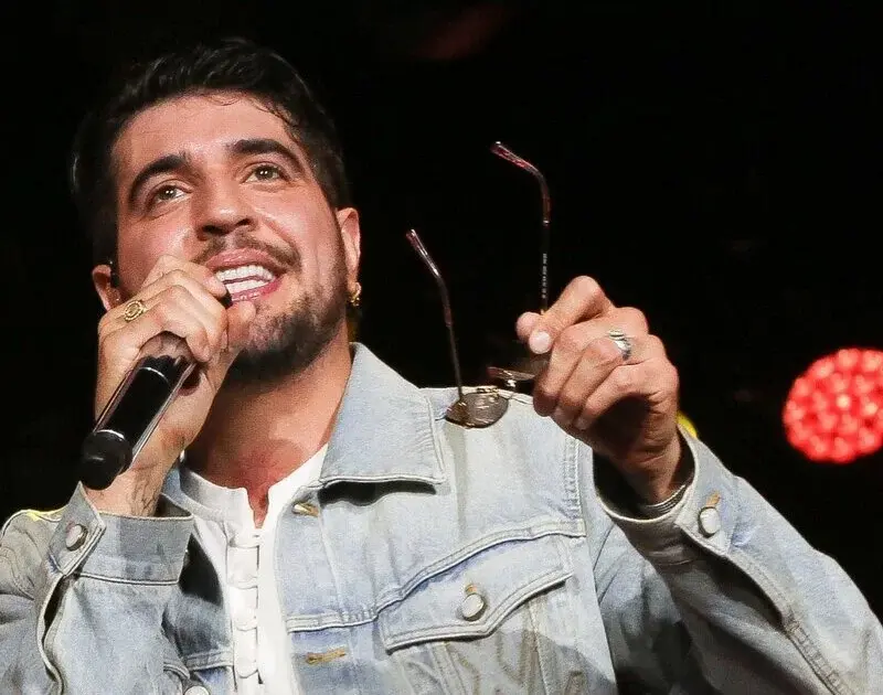 Nattan sonha em gravar DVD em Barretos: ‘Seria muito especial’