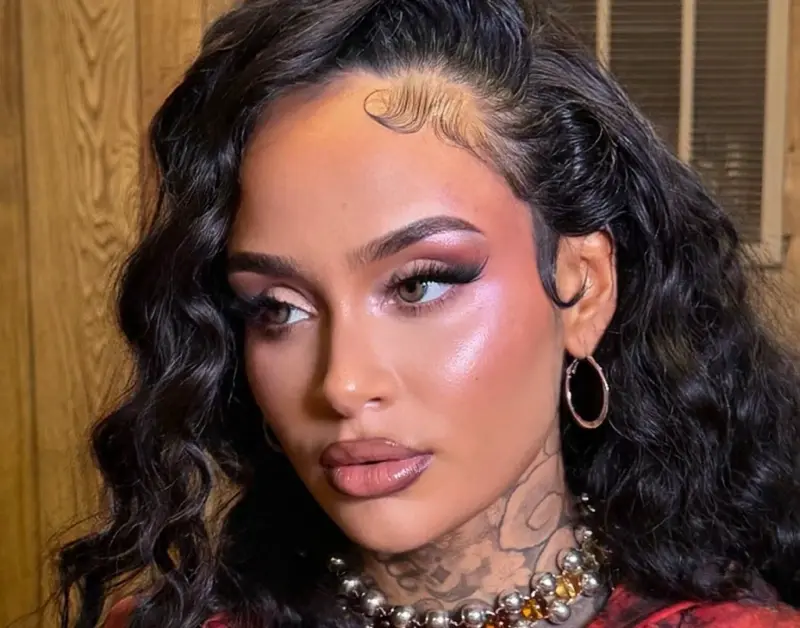 Os melhores momentos da turnê de Kehlani, confirmada no Afropunk