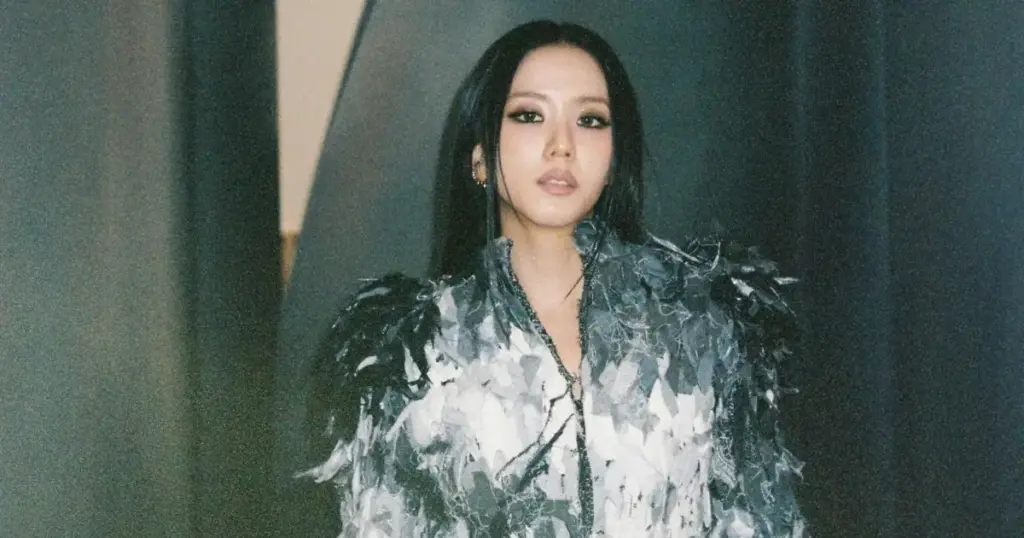 Jisoo