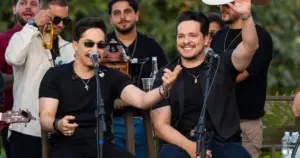 Kaique e Felipe
